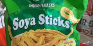 Haldiram Soya Sticks