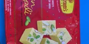 Haldirams Soan Papri