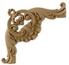 Wooden Corner Mouldings