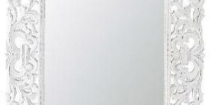 Wooden Rectangle Mirror Frames