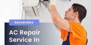 AC Repair Service