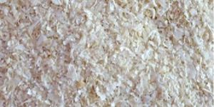 Dehydrated White Onion Granules