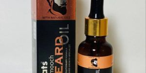 Beard Oil