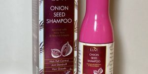Onion Seed Shampoo