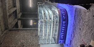 Sweet Display Non AC Counter