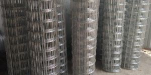 Welded Gi Wire Mesh