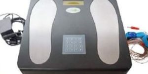 E-medica Wellness Device