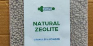 Zeolite Granules
