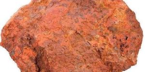 Bauxite Ore