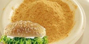 Soya Lecithin Powder