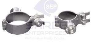 Stainless Steel Pipe Clamp