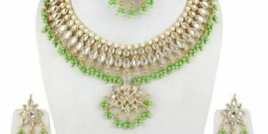 Artificial Necklace Set