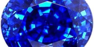 Sapphire Gemstone