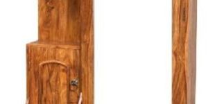 Wooden Dressing Table