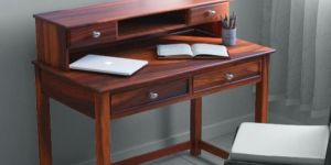 Wooden Study Table