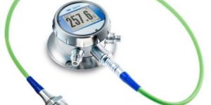 Inductive Conductivity Transmitter