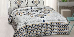 Moshi Double Bed Sheets