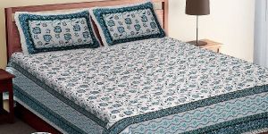 Signature Double Bed Sheets