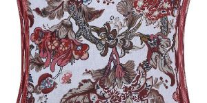 Snowy Cushion Covers