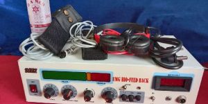 EMG Biofeedback Machine
