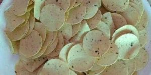 Udad Coin Disco Papad