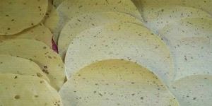 Urad Papad