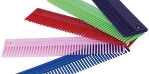 Horse Combs