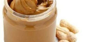 Regular Peanut Butter