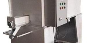 Rice Blending Machine