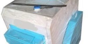 Rice Destoner Machine