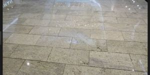 Glossy Ceramic Tiles