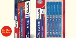 Octane Glide Ball Pen