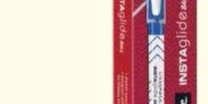 Octane Insta Glide Ball Pen