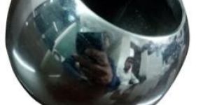 25 Mm Ball Valve Ball