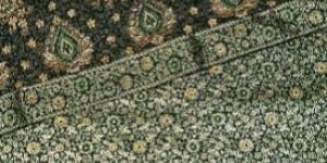 Handloom Banarasi Silk Lehenga