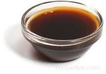 Vanilla Liquid Extract