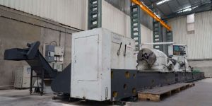 Deep Hole Drilling Job Work