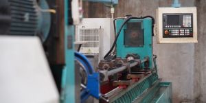 Gun Drilling Job Work