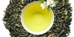 Jasmine Green Tea