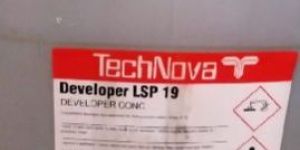 LSP19 Developer Concentrator