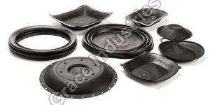 Automotive Diaphragm