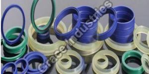 Hydraulic U Seals