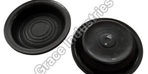 Rubber Diaphragm