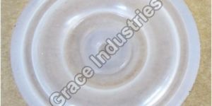 Silicone Diaphragm