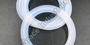 Silicone Gaskets