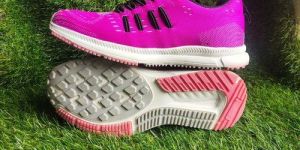 Designer Running Shoe