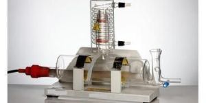 SINGLE DISTILLATION UNIT