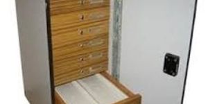 Slide Cabinet