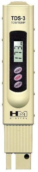 Tds Meter