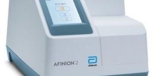 Afinion 2 Rapid Multi Assay Analyzer